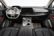 Changan UNI-S (CS55 Plus) Новосибирск  - изображение 28