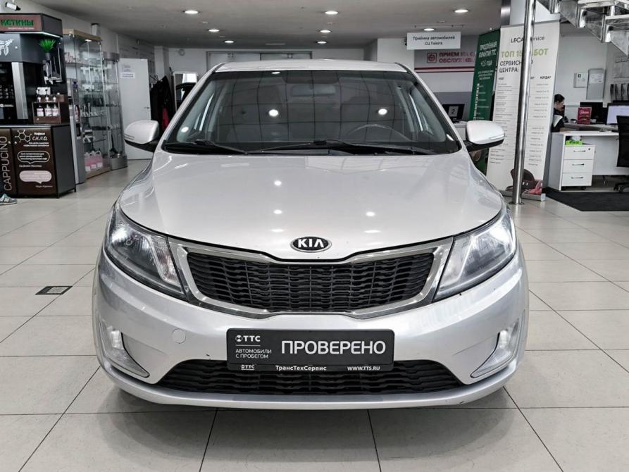Kia Rio III Казань  - изображение 2