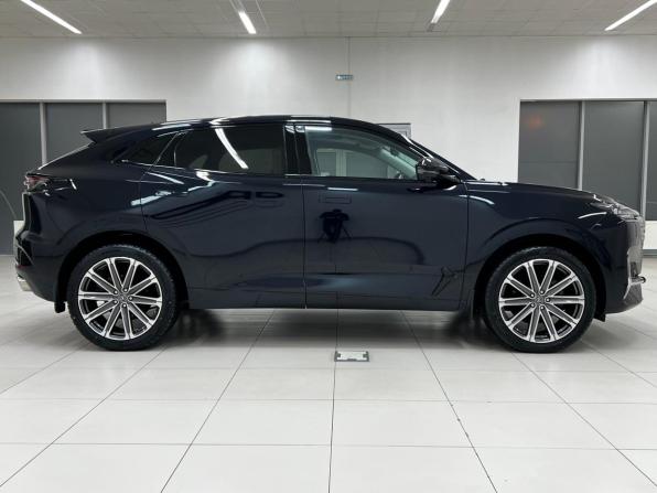 Changan UNI-K с пробегом 2023 года, цена 2 730 000 рублей, 42972 км, внедорожник, Автокод Объявления
