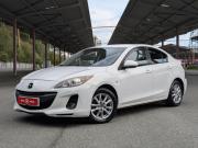 Mazda 3 II (BL) Рестайлинг Екатеринбург  - изображение 18