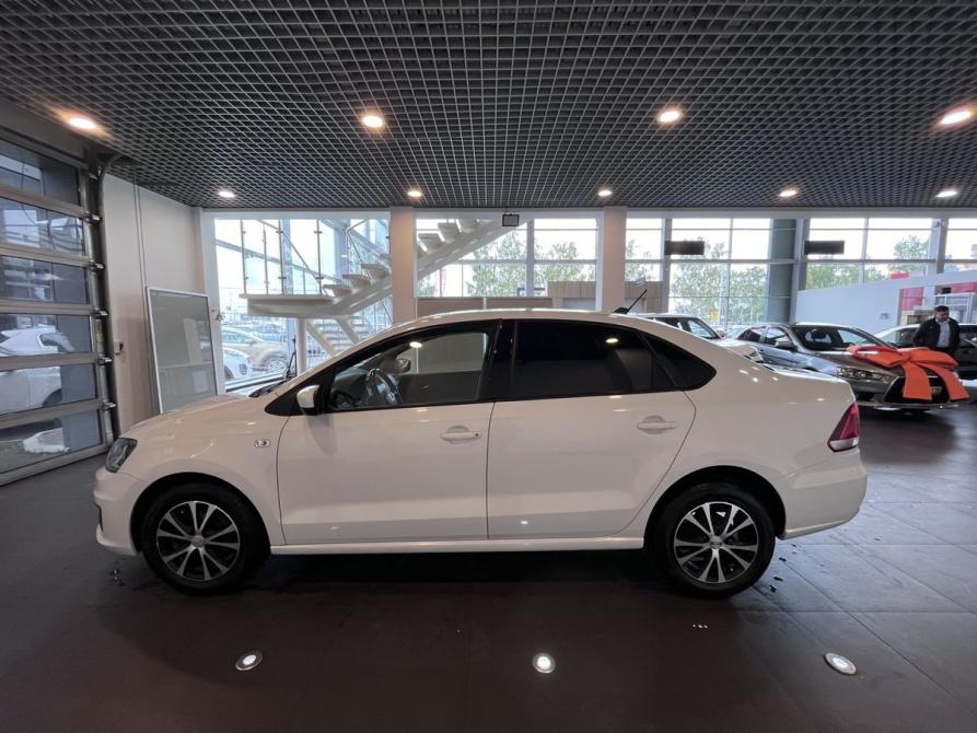 Volkswagen Polo V Рестайлинг Чебоксары  - изображение 6