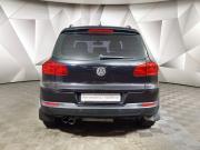 Volkswagen Tiguan I Рестайлинг Москва  - изображение 28