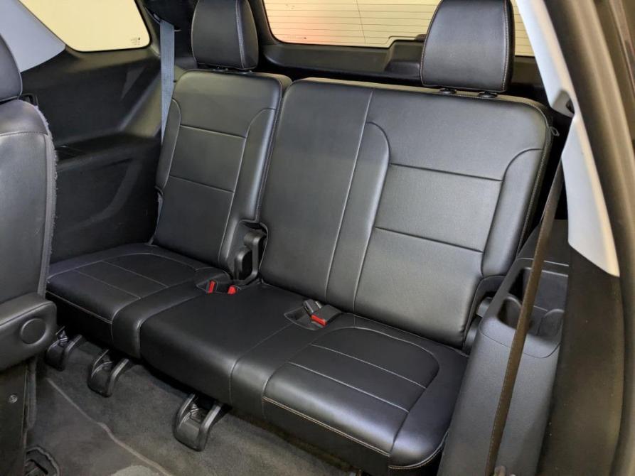 Chevrolet Traverse II Москва  - изображение 27