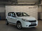 Renault Sandero I Санкт-Петербург  - изображение 21