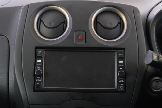 Nissan Note II Рестайлинг с пробегом 2019 года, цена 1 249 000 рублей, 48700 км, хэтчбек, Автокод Объявления