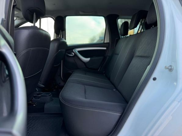 Nissan Terrano III (D10) с пробегом 2014 года, цена 1 220 000 рублей, 169193 км, внедорожник, Автокод Объявления