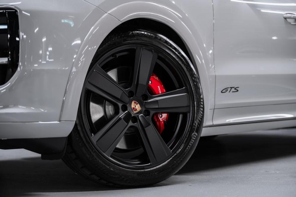 Porsche Cayenne III Рестайлинг Москва  - изображение 11