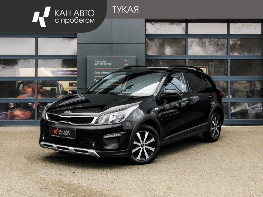 Kia Rio IV Казань  - изображение 1