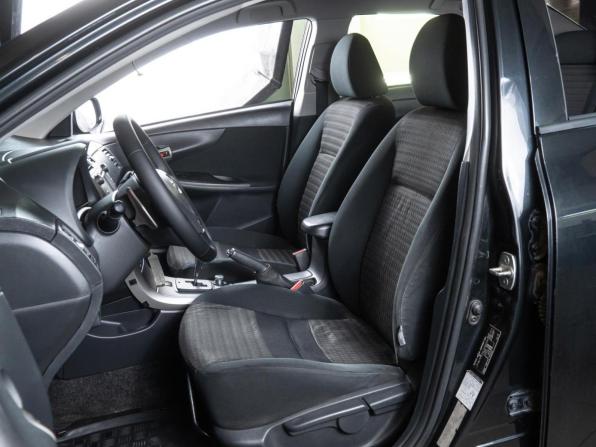 Toyota Corolla X (E140 E150) с пробегом 2008 года, цена 699 000 рублей, 218408 км, седан, Автокод Объявления
