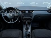 Skoda Octavia III (A7) Рестайлинг Санкт-Петербург  - изображение 28