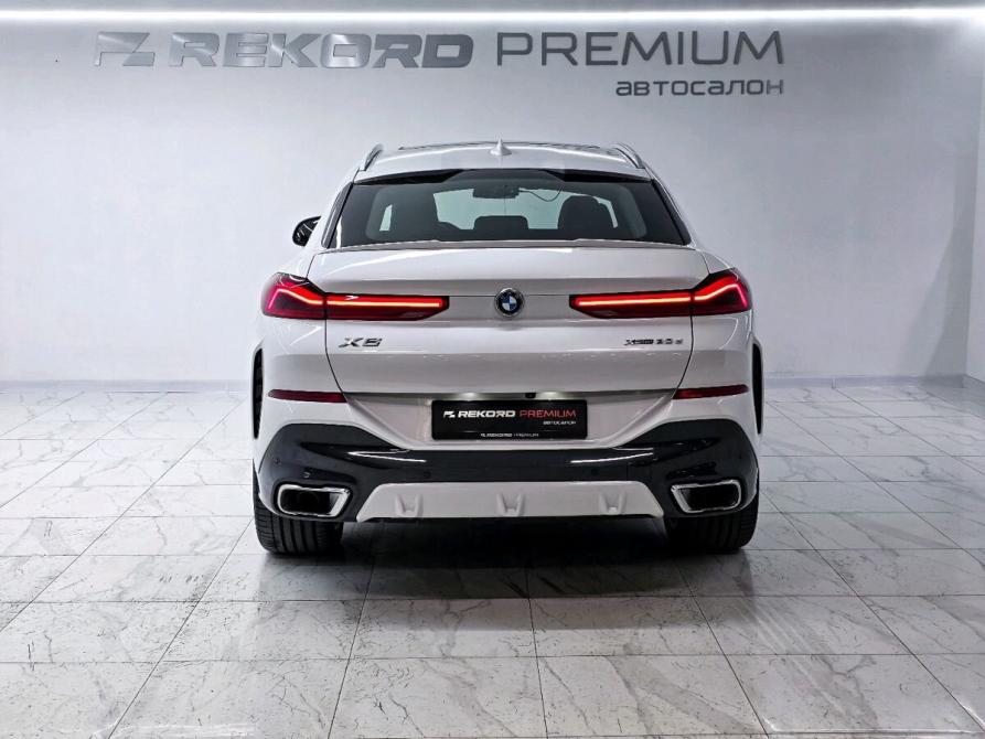 BMW X6 III (G06) Уфа  - изображение 36