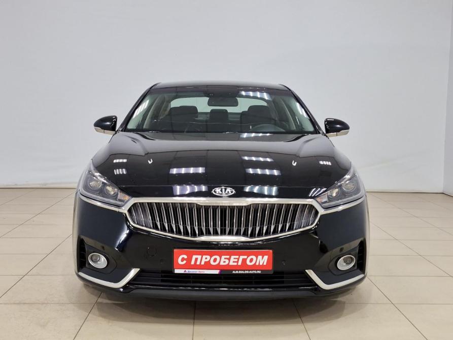 Kia K7 YG (II) Альметьевск  - изображение 2