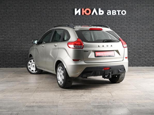 Lada (ВАЗ) XRAY I с пробегом 2020 года, цена 955 000 рублей, 84875 км, хэтчбек, Автокод Объявления