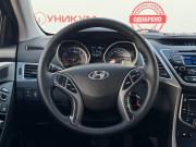 Hyundai Elantra V (MD) Рестайлинг Екатеринбург  - изображение 65