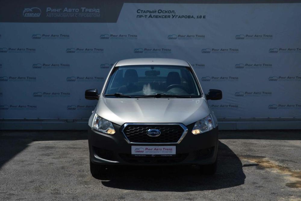 Datsun on-DO I Старый Оскол  - изображение 3