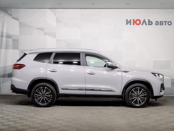 Chery Tiggo 8 Pro Max I Рестайлинг с пробегом 2023 года, цена 2 500 000 рублей, 58950 км, внедорожник, Автокод Объявления