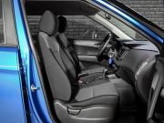 Hyundai Creta I Рестайлинг Екатеринбург  - изображение 31