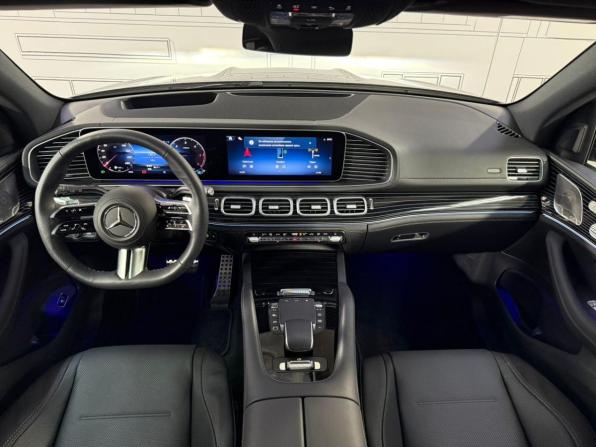 Новый Mercedes-Benz GLE II (V167) Рестайлинг 2025 года, цена 13 290 000 рублей, внедорожник, Автокод Объявления