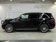Mercedes-Benz GLS II (X167) Москва  - изображение 36