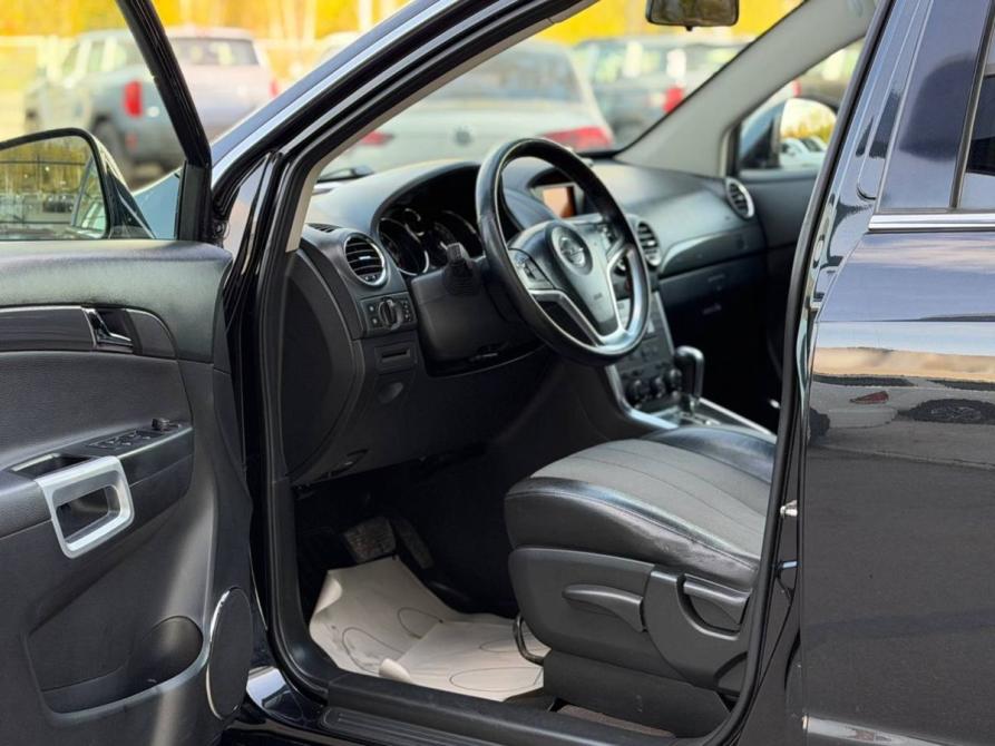 Opel Antara I Рестайлинг Тула  - изображение 13