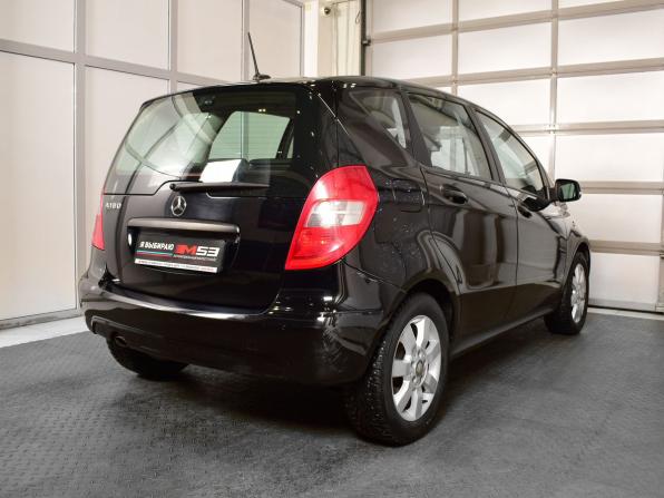 Mercedes-Benz A-Класс II (W169) Рестайлинг с пробегом 2012 года, цена 1 015 997 рублей, 97288 км, хэтчбек, Автокод Объявления