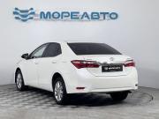 Toyota Corolla XI (E160 E170 E180) Калининград  - изображение 22