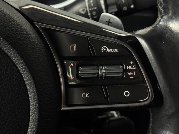 Kia Ceed III с пробегом 2018 года, цена 1 550 000 рублей, 138068 км, хэтчбек, Автокод Объявления