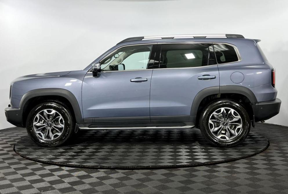 Haval Dargo I Нижний Новгород  - изображение 9