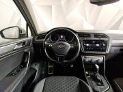 Volkswagen Tiguan II Москва  - изображение 39