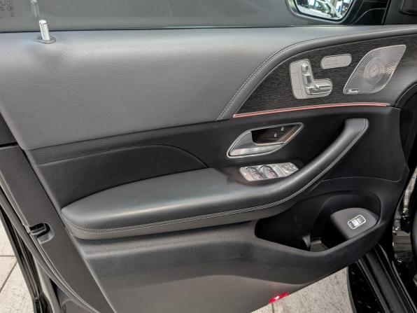 Mercedes-Benz GLS II (X167) с пробегом 2020 года, цена 7 950 000 рублей, 117112 км, внедорожник, Автокод Объявления