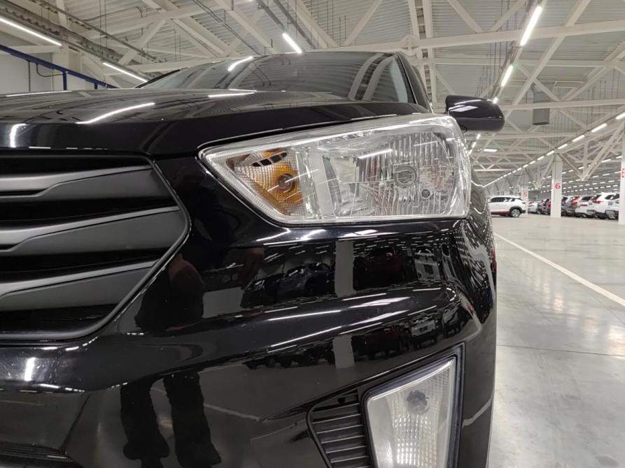Hyundai Creta I Казань  - изображение 21