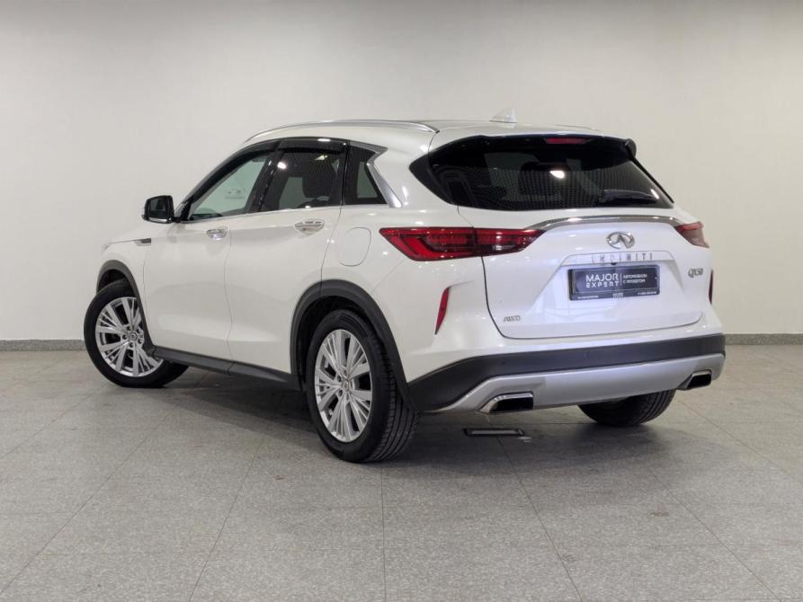 Infiniti QX50 II Москва  - изображение 25