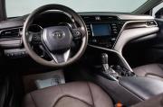 Toyota Camry VIII (XV70) Сургут  - изображение 31