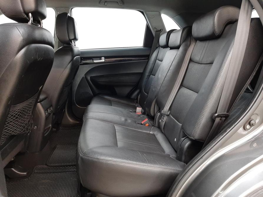 Kia Sorento II Рестайлинг Москва  - изображение 12