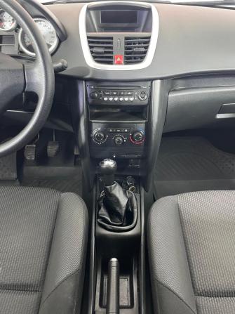 Peugeot 207 I с пробегом 2009 года, цена 340 000 рублей, 240050 км, хэтчбек, Автокод Объявления