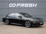 BMW 7 серии VI (G11/G12) Рестайлинг Краснодар  - изображение 33