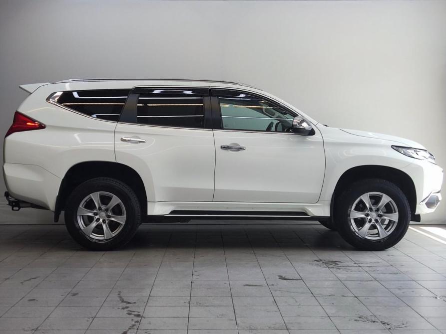 Mitsubishi Pajero Sport III Барнаул  - изображение 5
