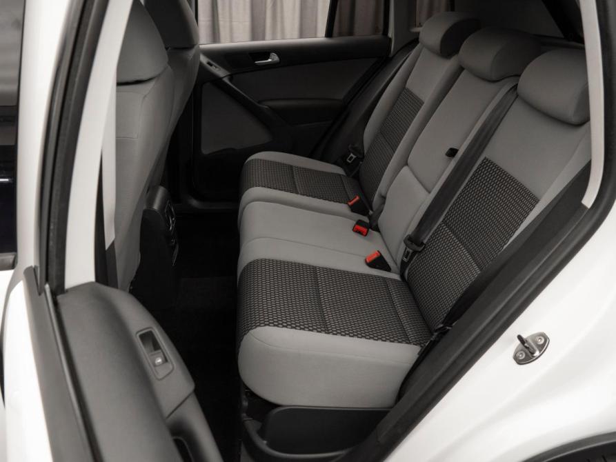 Volkswagen Tiguan I Москва  - изображение 12