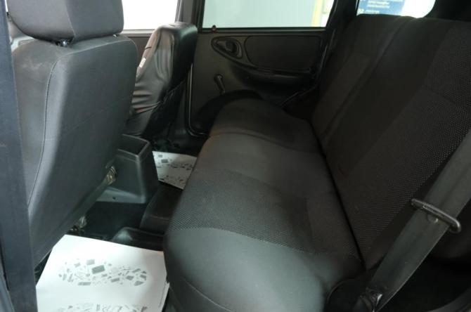 Chevrolet Niva I Рестайлинг с пробегом 2012 года, цена 499 000 рублей, 110000 км, внедорожник, Автокод Объявления