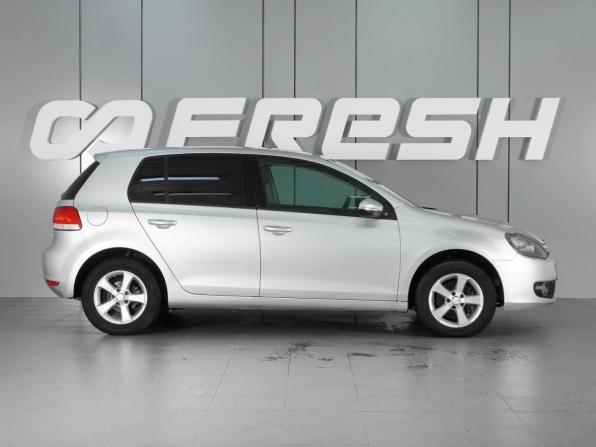 Volkswagen Golf VI с пробегом 2010 года, цена 895 000 рублей, 247537 км, хэтчбек, Автокод Объявления
