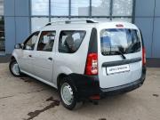 Lada (ВАЗ) Largus I Ярославль  - изображение 19