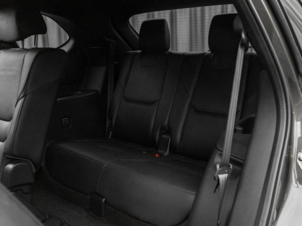 Mazda CX-9 II с пробегом 2019 года, цена 3 920 000 рублей, 72551 км, внедорожник, Автокод Объявления