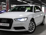 Audi A6 IV (C7) Москва  - изображение 48