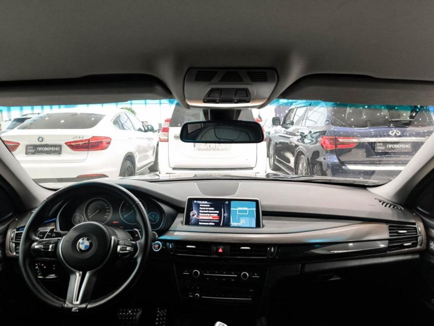 BMW X5 III (F15) Казань  - изображение 17