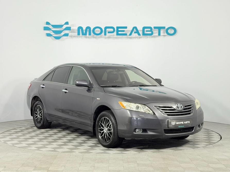 Toyota Camry VI (XV40) Калининград  - изображение 3