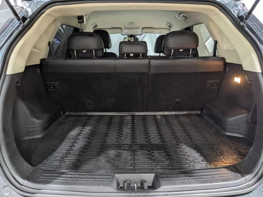 Geely Atlas I Пермь  - изображение 21