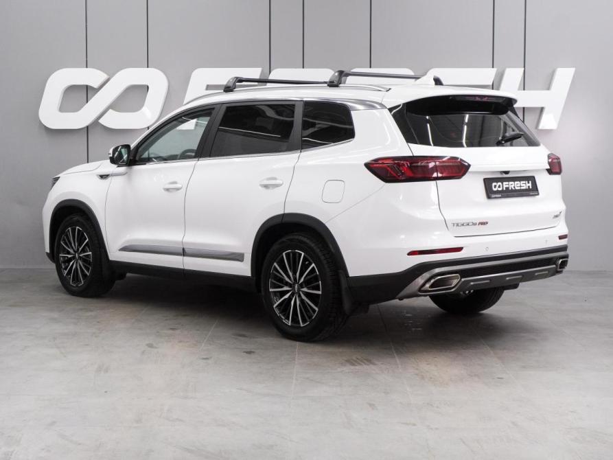 Chery Tiggo 8 Pro I Воронеж  - изображение 2
