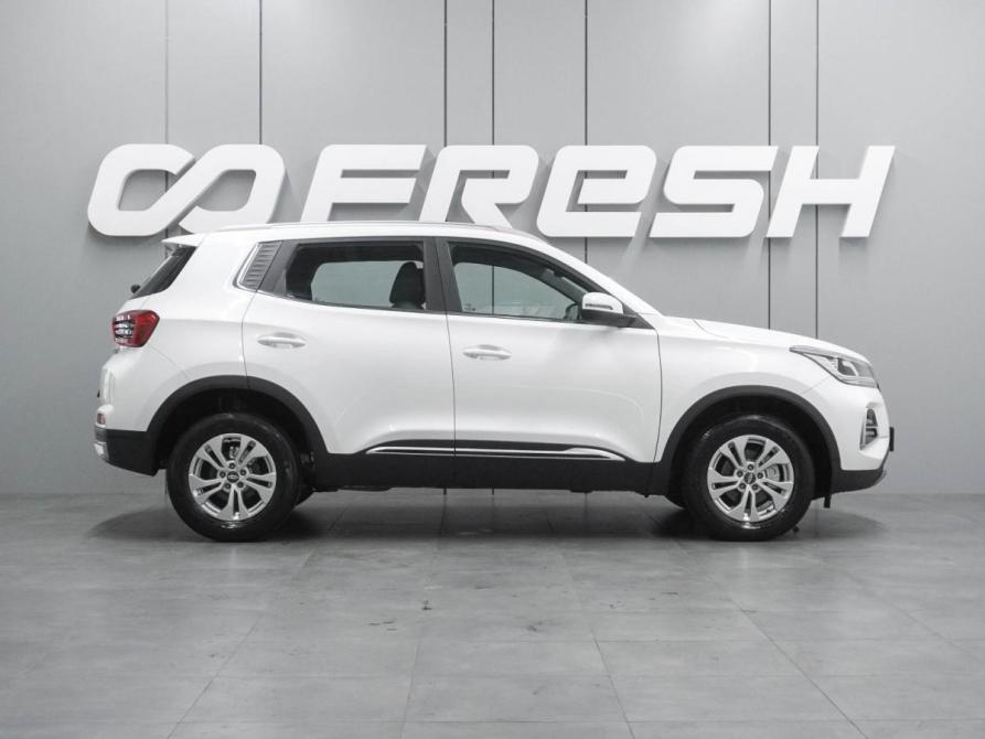 Chery Tiggo 4 Pro I Рестайлинг Воронеж  - изображение 5