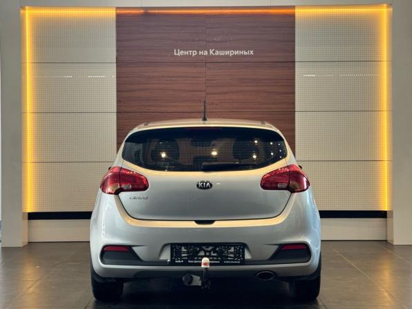 Kia Ceed II с пробегом 2013 года, цена 899 999 рублей, 188986 км, хэтчбек, Автокод Объявления