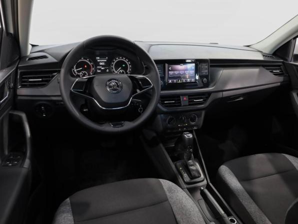 Skoda Rapid II с пробегом 2020 года, цена 1 649 500 рублей, 93421 км, лифтбек, Автокод Объявления